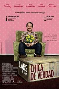 Lars and the Real Girl - Poster