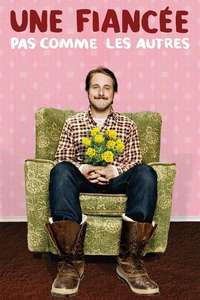 Lars and the Real Girl - Poster