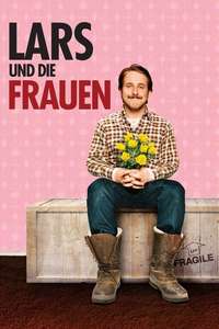 Lars and the Real Girl - Poster
