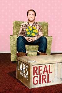 Lars and the Real Girl - Poster