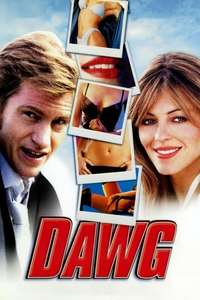 Dawg - Poster