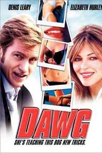 Dawg - Poster