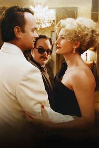 Charlie Wilson's War - Poster