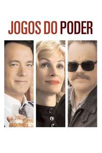 Charlie Wilson's War - Poster