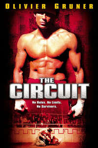 The Circuit - Poster