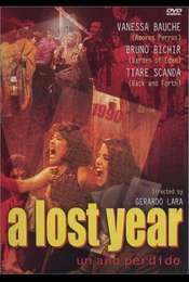 Un año perdido