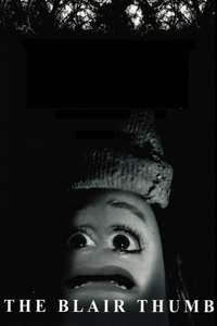 The Blair Thumb - Poster