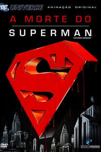 Superman: Doomsday - Poster