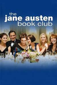 The Jane Austen Book Club - Poster