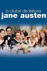 The Jane Austen Book Club - Poster