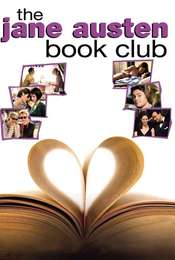 The Jane Austen Book Club