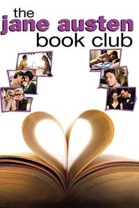 The Jane Austen Book Club - Poster