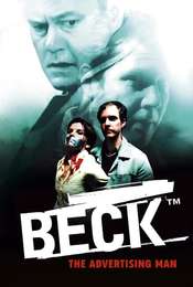 Beck 14 - Annonsmannen