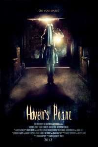 Haven's Point - Poster