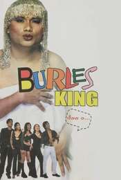 Burles King: Daw o...