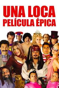 Epic Movie - Poster