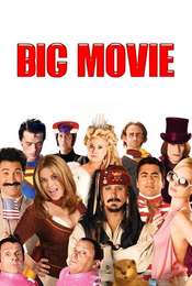 Epic Movie