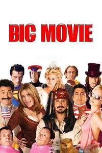 Epic Movie - Poster