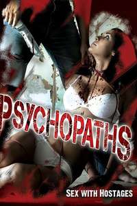 Psychopaths - Poster