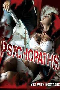 Psychopaths - Poster
