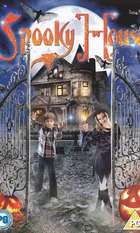 Spooky House
