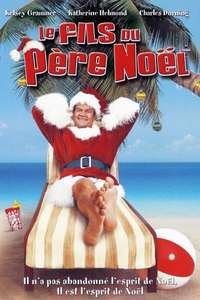 Mr. St. Nick - Poster