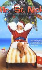 Mr. St. Nick