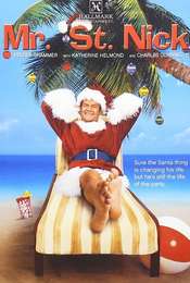 Mr. St. Nick