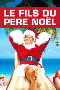 Mr. St. Nick - Poster