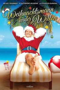 Mr. St. Nick - Poster