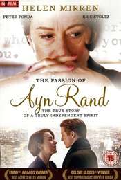 The Passion of Ayn Rand