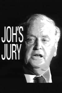 Joh's Jury - Poster