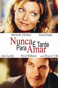 I Could Never Be Your Woman - Poster