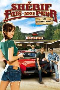 The Dukes of Hazzard: The Beginning - Poster