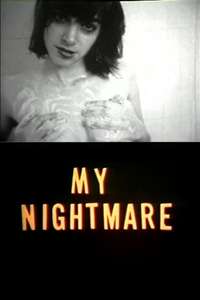 My Nightmare - Poster