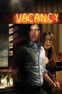 Vacancy - Posters