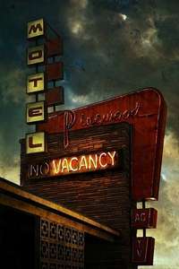 Vacancy - Posters