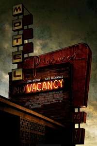 Vacancy - Posters