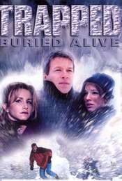 Trapped: Buried Alive