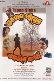 Ajab Gaanyer Ajab Katha