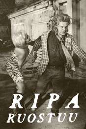 Ripa Hits the Skids