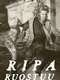 Ripa Hits the Skids