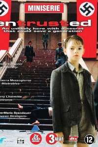 Entrusted - Poster