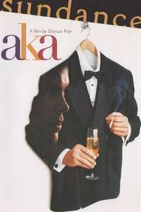 AKA - Poster