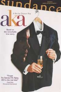 AKA - Poster