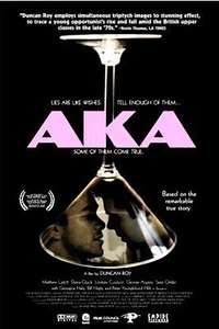 AKA - Poster