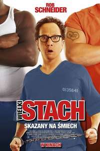 Big Stan - Poster