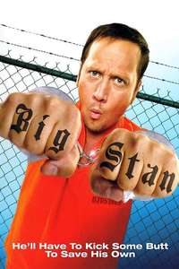 Big Stan - Poster