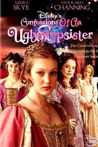 Confessions of an Ugly Stepsister - Poster