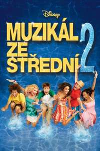 High School Musical 2 - Posters